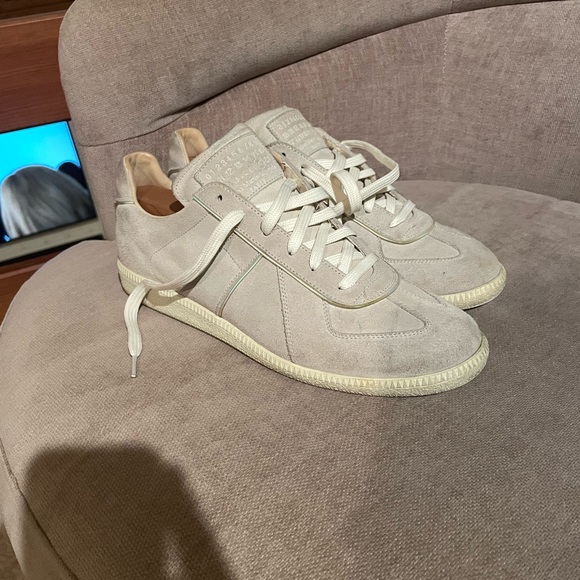 COPY - Maison Margiela sneakers - Picture 5 of 5